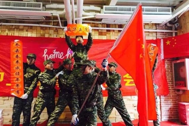 救援持续!驻滇部队官兵和民兵继续奋战救援一线