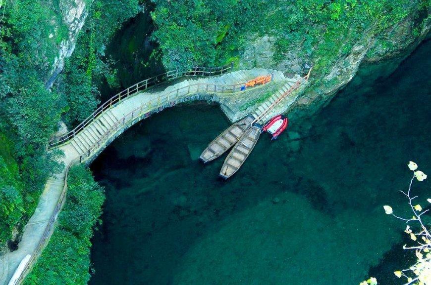 科普进社区 寒假“燃”起来